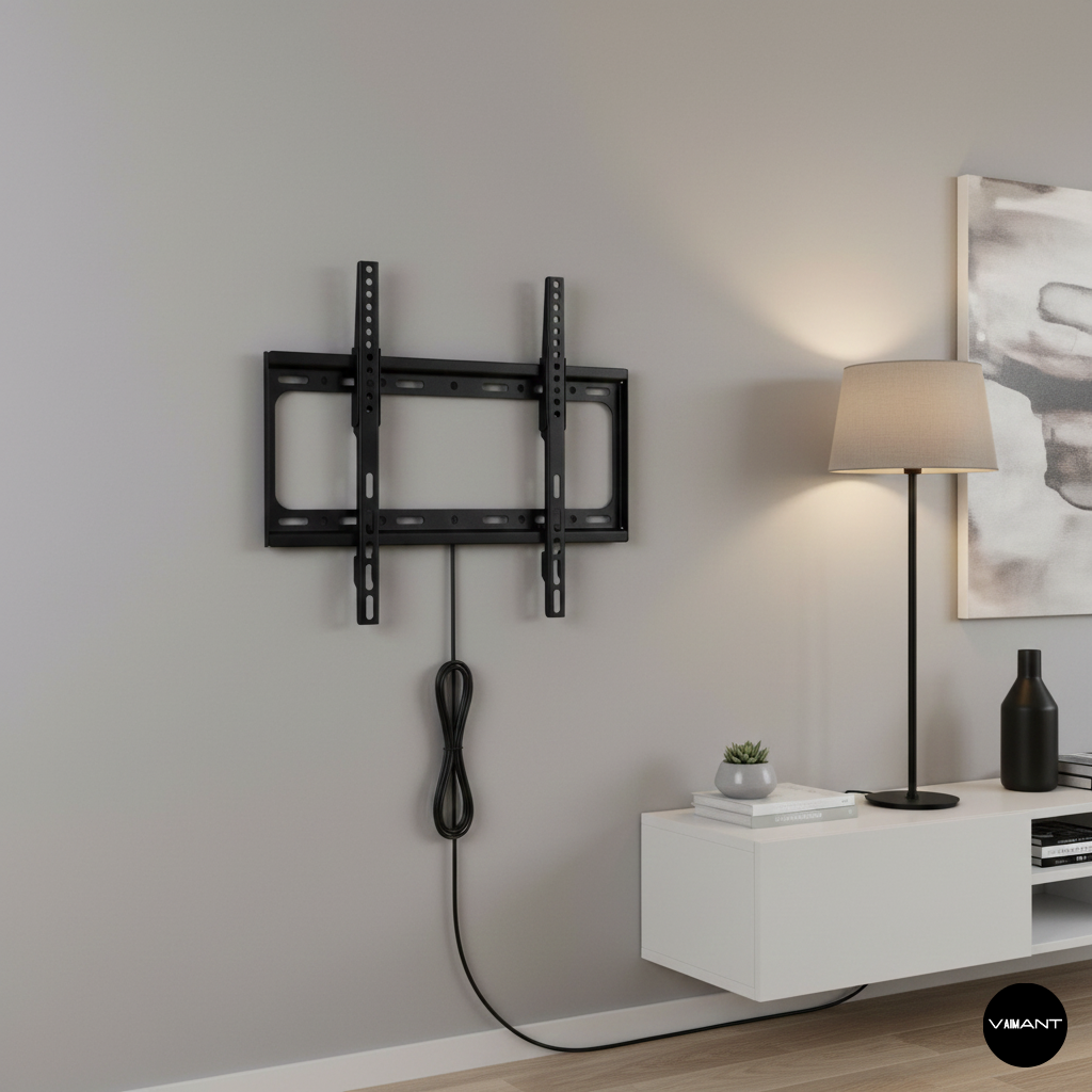 Soporte para TV Ajustable NS-698S de 23” a 65”